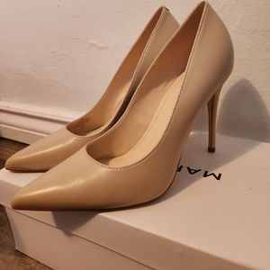 Marc fisher heels